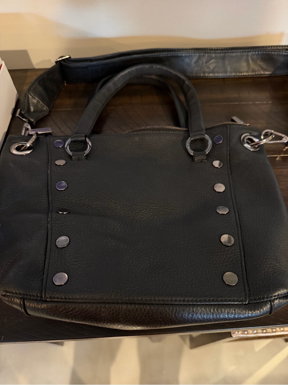 Authentic Hammitt Daniel Medium Handbag